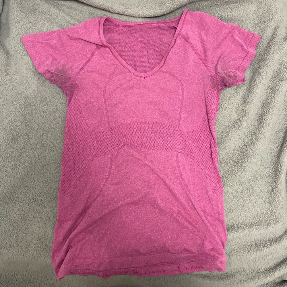 Lululemon Top
